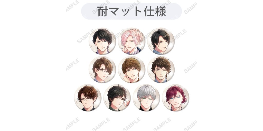 Drug Prince and Narcotic Girl '10th anniversary' pop up shop 5