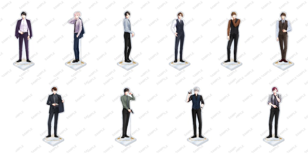 Drug Prince and Narcotic Girl '10th anniversary' pop up shop 6