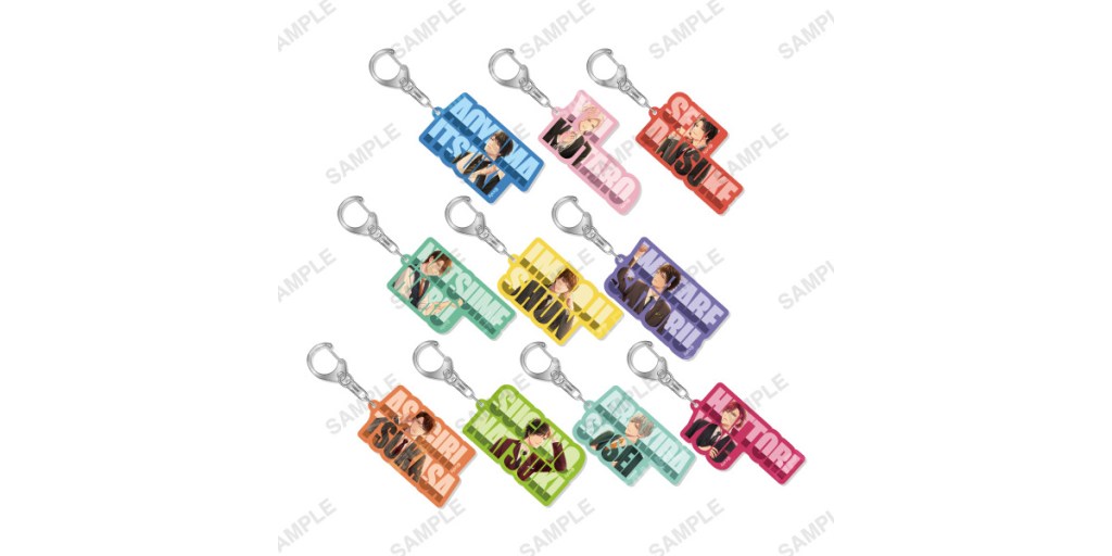 Drug Prince and Narcotic Girl '10th anniversary' pop up shop 8