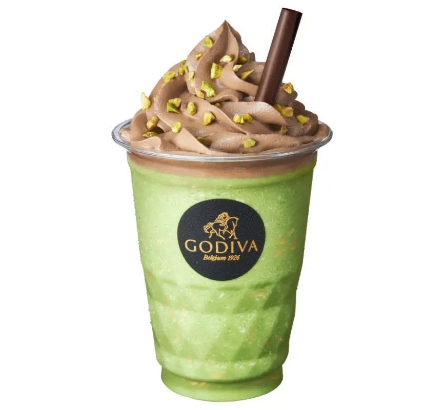 Dubai Chocolixir 2