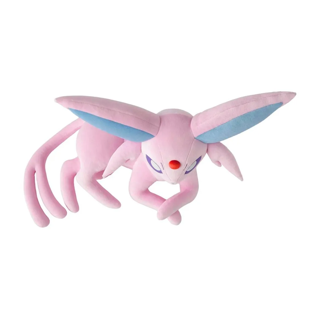 Espeon Plush 5