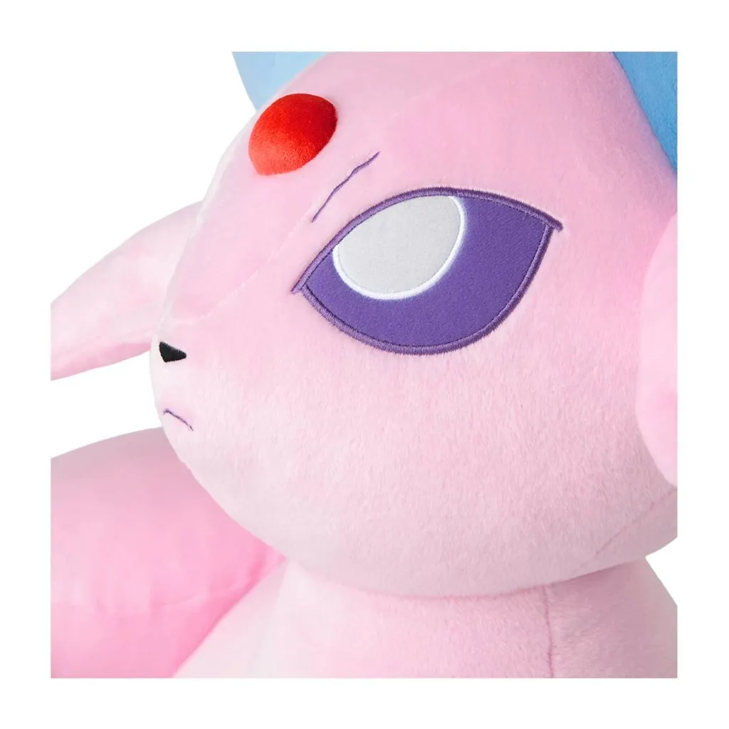Espeon Plush 6