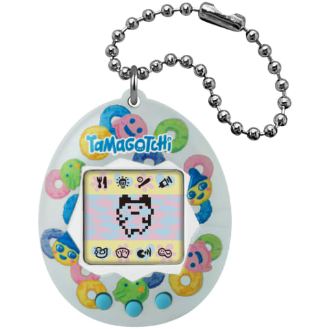 FamilyMart reveals exclusive Tamagotchi range - find out how to