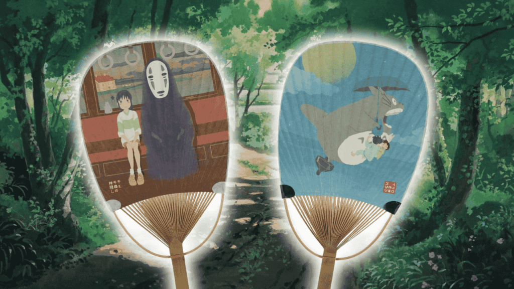 Ghibli Fans