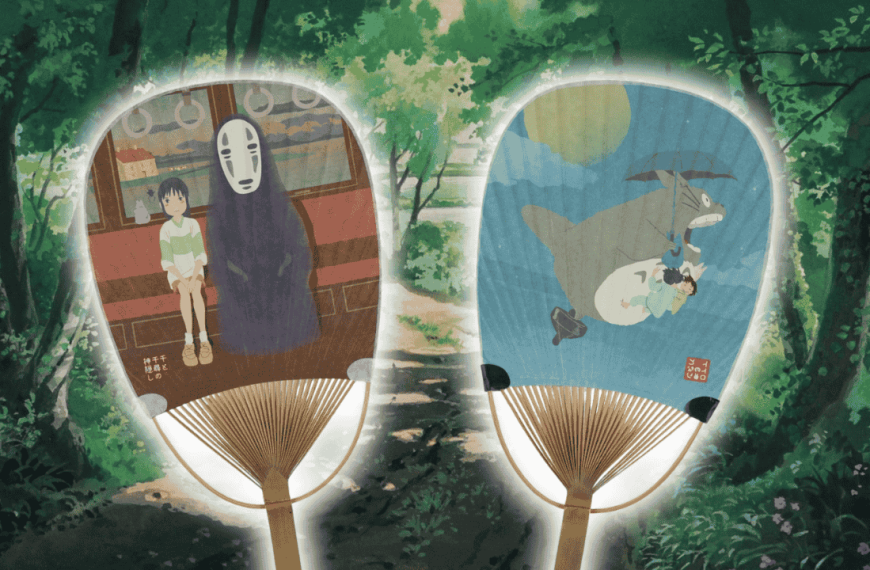 Ghibli Fans