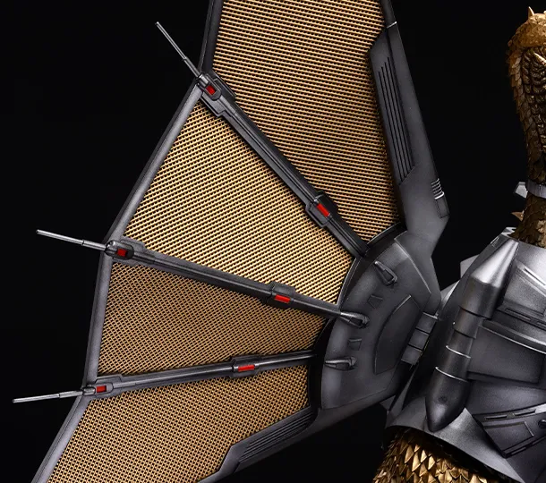 Godzilla Ichiban Kuji 13