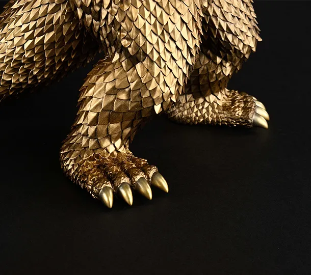 Godzilla Ichiban Kuji 5