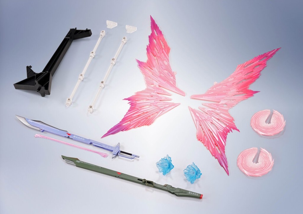 Gundam Wings of Light 2