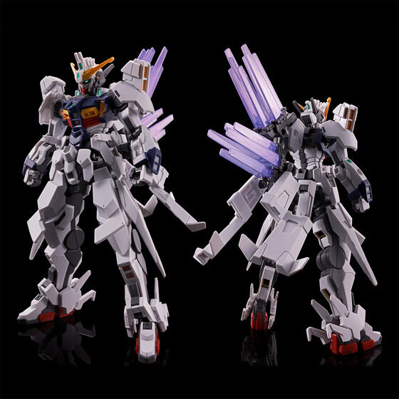 Pre-orders re-open for sold out Gunpla kit as the Gundam makes its