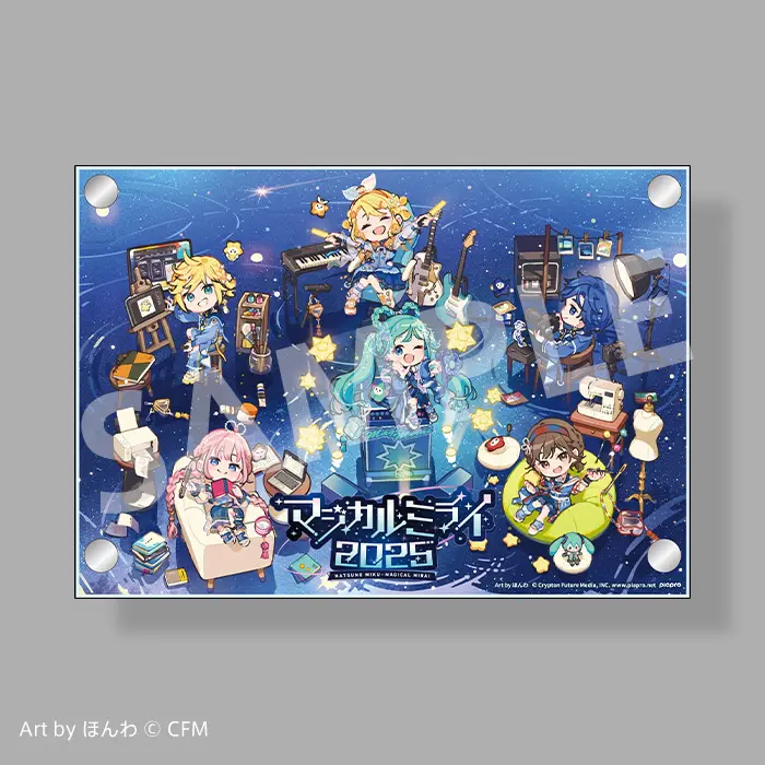 【売切】アルモニア mikuri Max Factory Hatsune Miku Virtual Pop Star 1/7 Figure