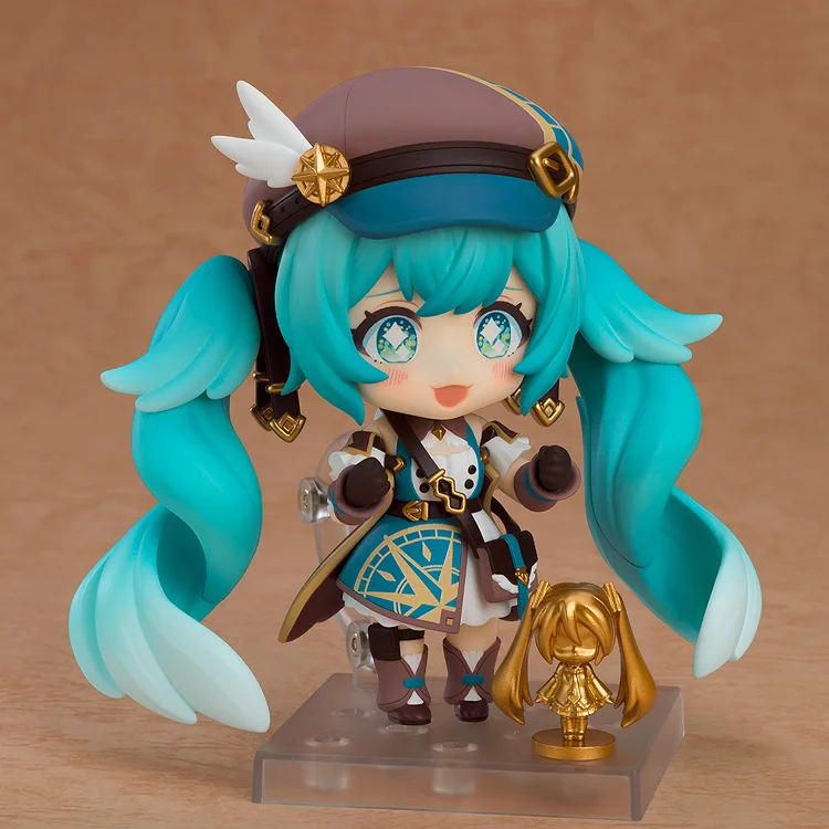 Hatsune Miku Nendoroid 100 3