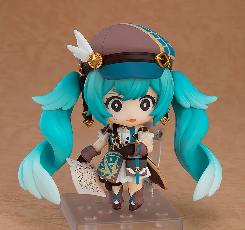 Hatsune Miku Nendoroid 100 5