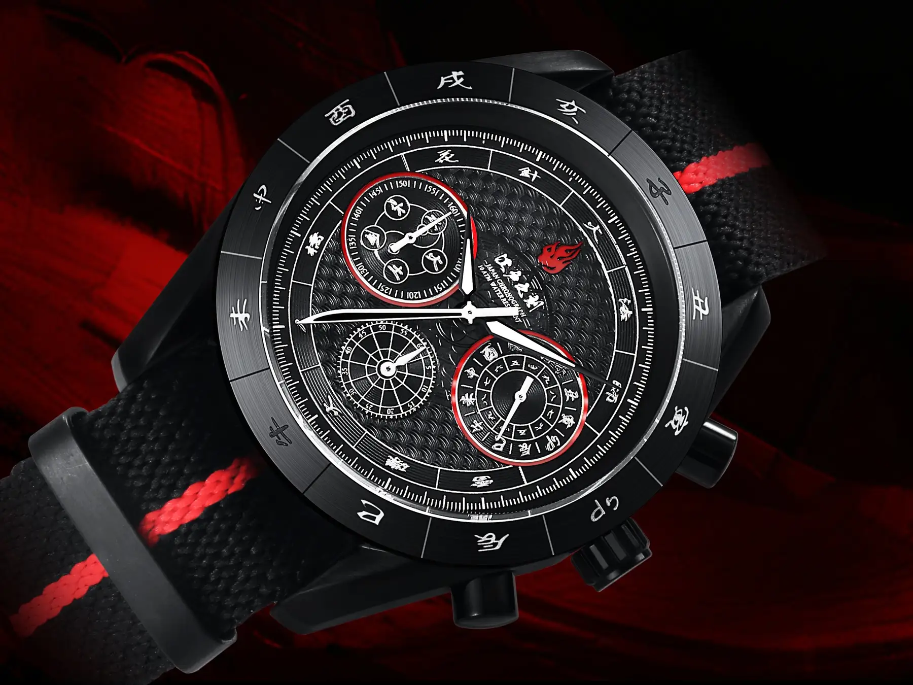 Hell's Paradise Watch 2