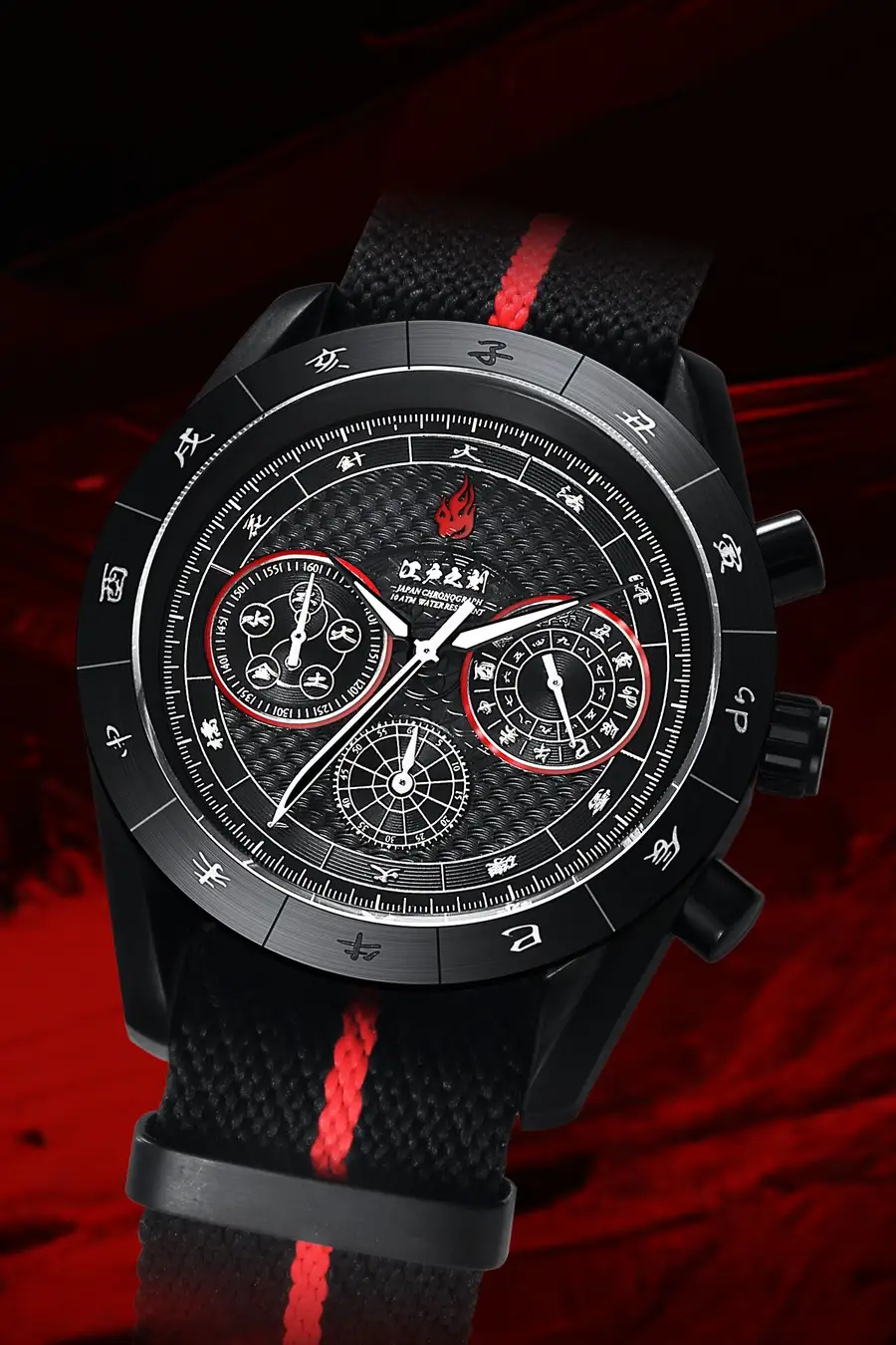 Hell's Paradise Watch 8