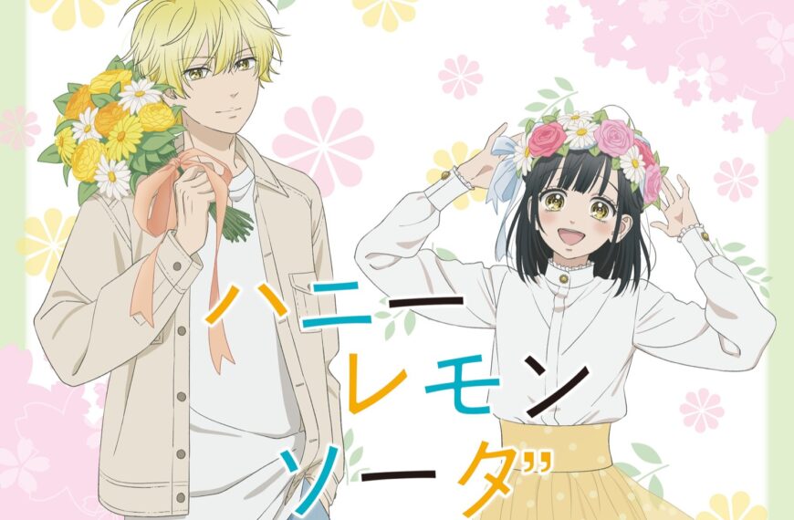 Honey Lemon Soda pop up shop