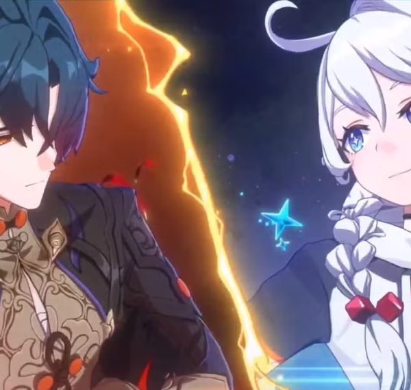 Honkai Anima