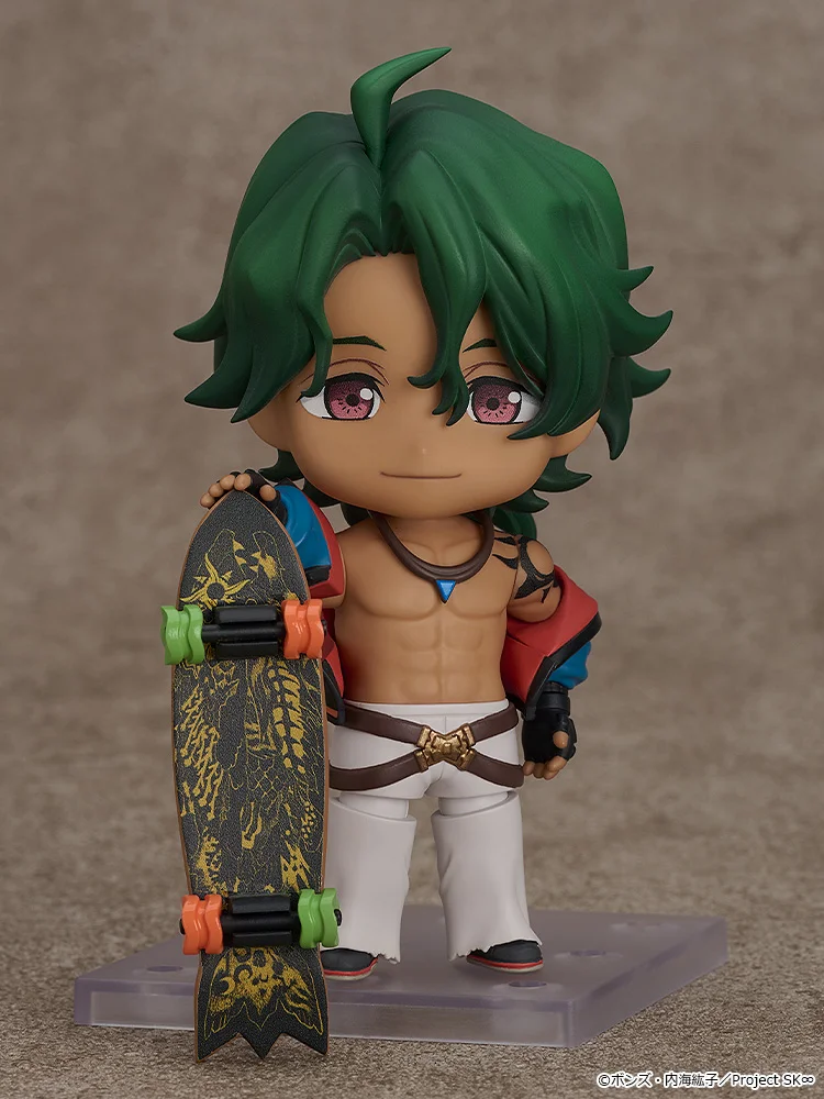 Joe Nendoroid