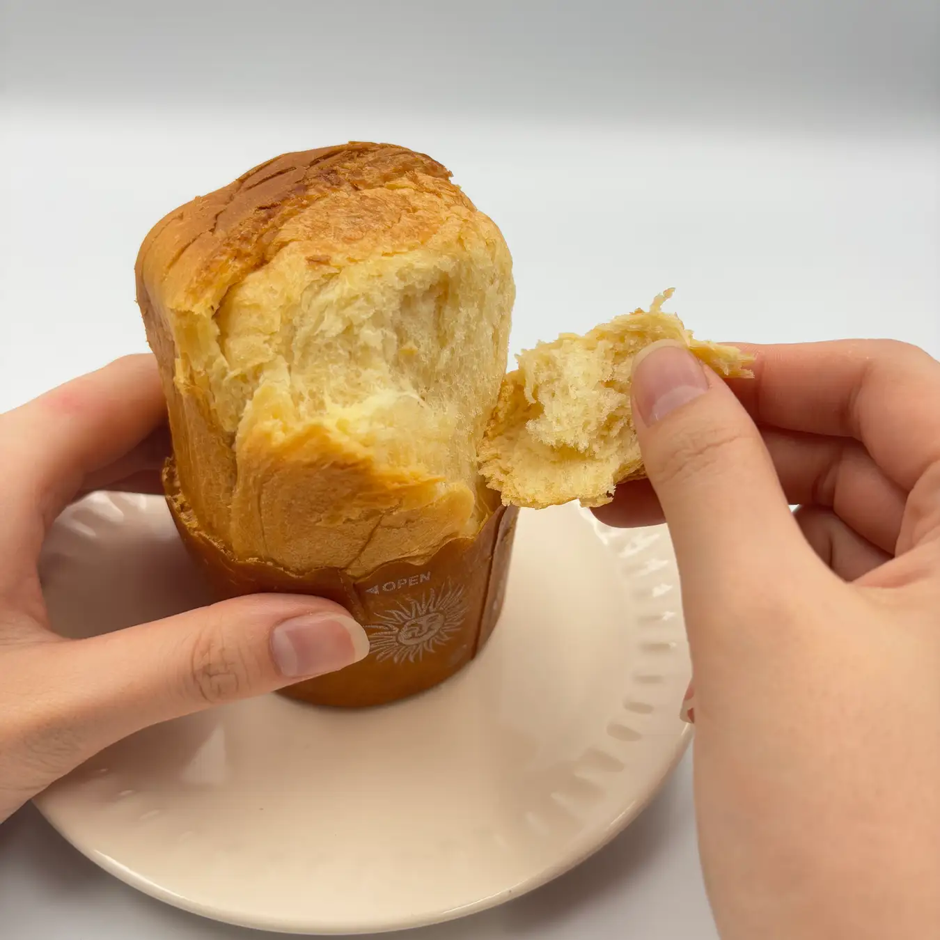 Jujutsu Kaisen Bread 13