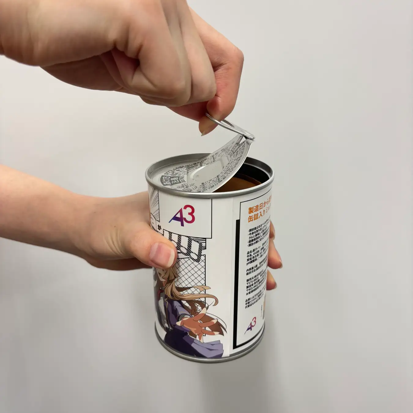 Jujutsu Kaisen Bread 6