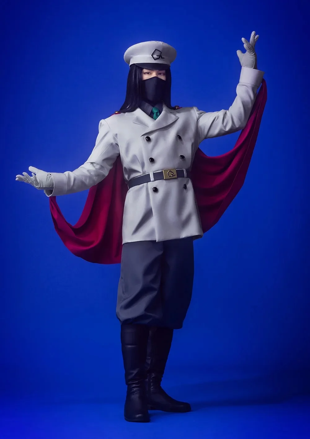 Jujutsu Kaisen Hidden Inventory Stage Play 12