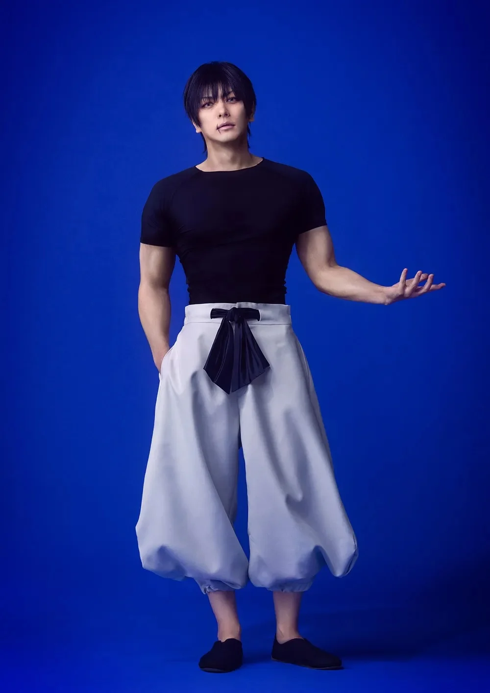 Jujutsu Kaisen Hidden Inventory Stage Play 14