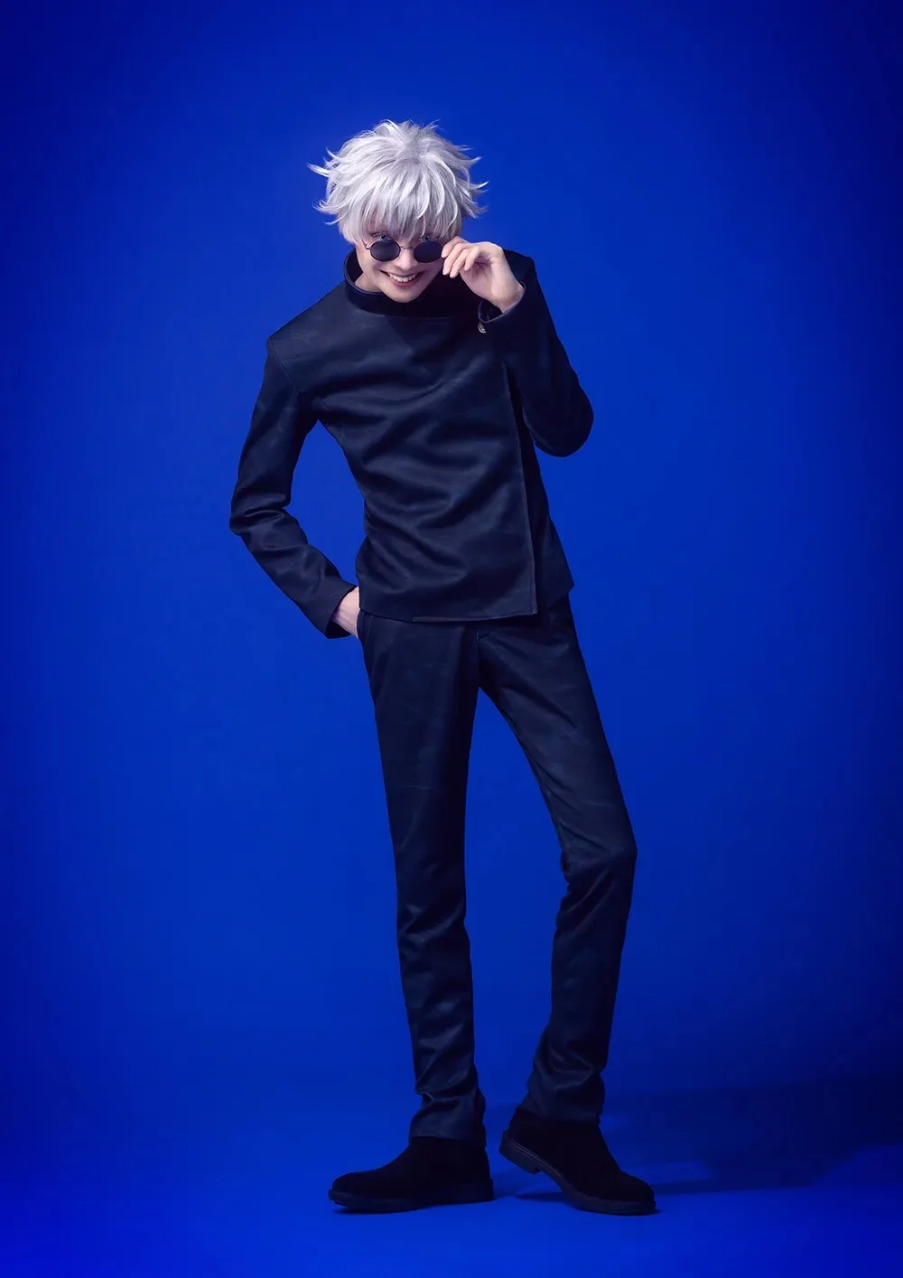 Jujutsu Kaisen Hidden Inventory Stage Play 2