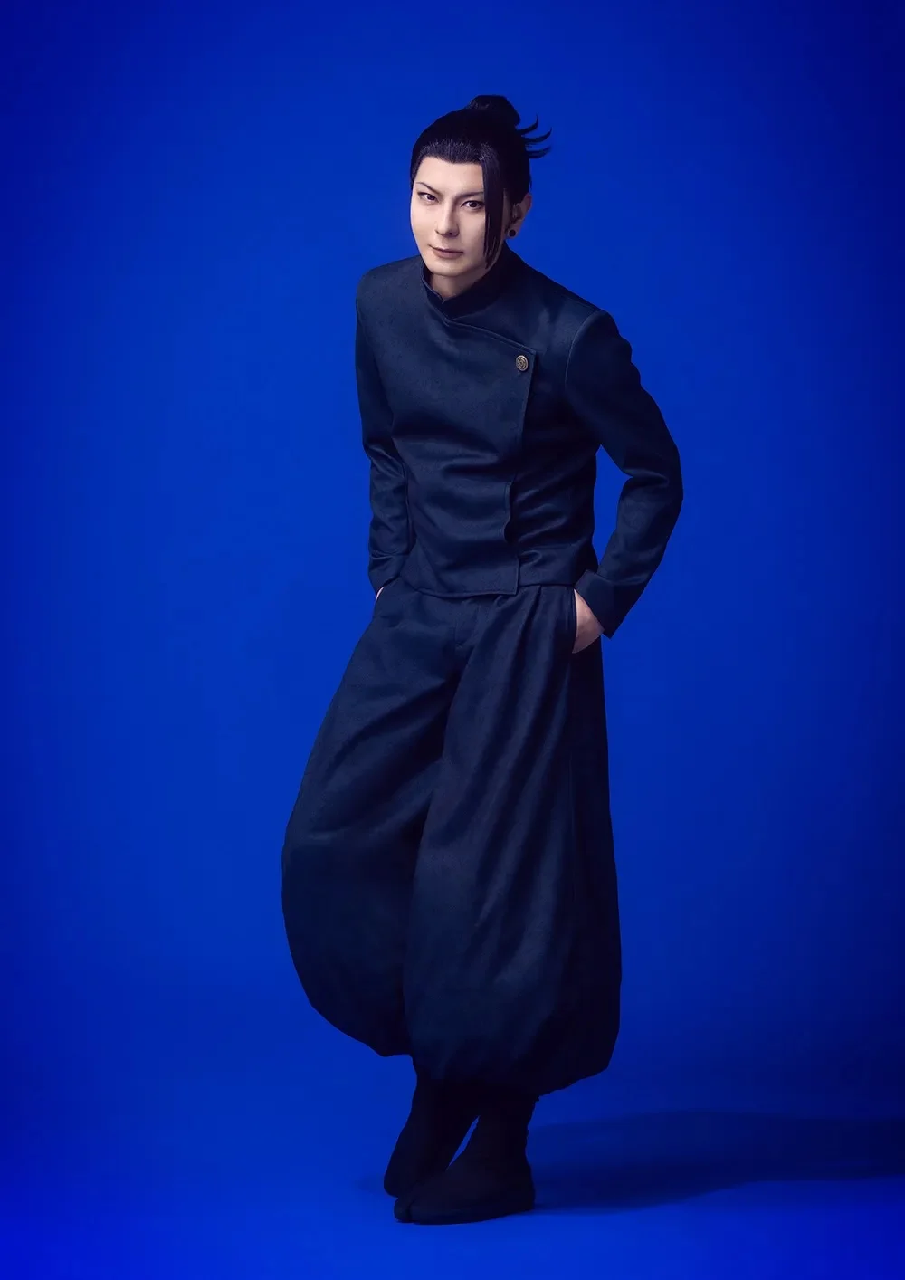 Jujutsu Kaisen Hidden Inventory Stage Play 3