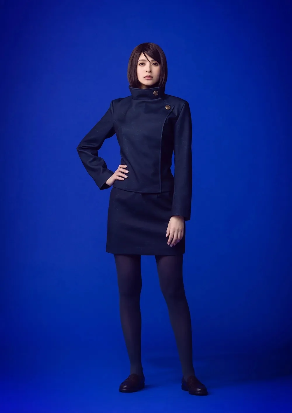 Jujutsu Kaisen Hidden Inventory Stage Play 4