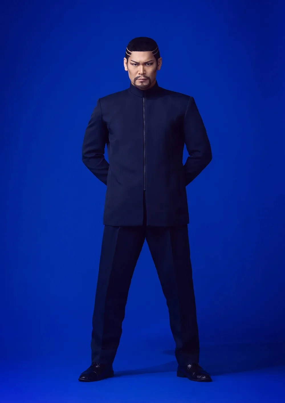 Jujutsu Kaisen Hidden Inventory Stage Play 5