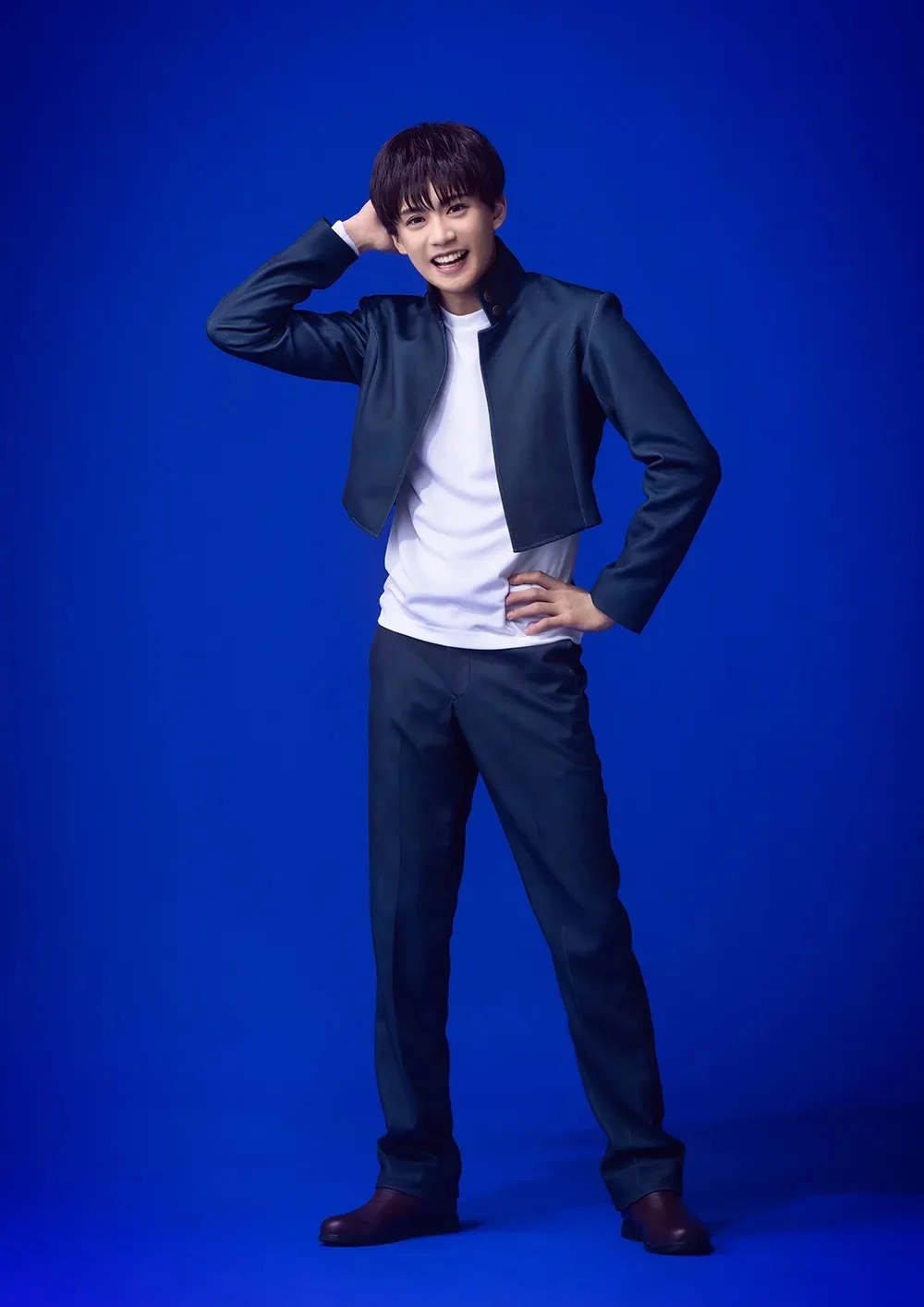 Jujutsu Kaisen Hidden Inventory Stage Play 6