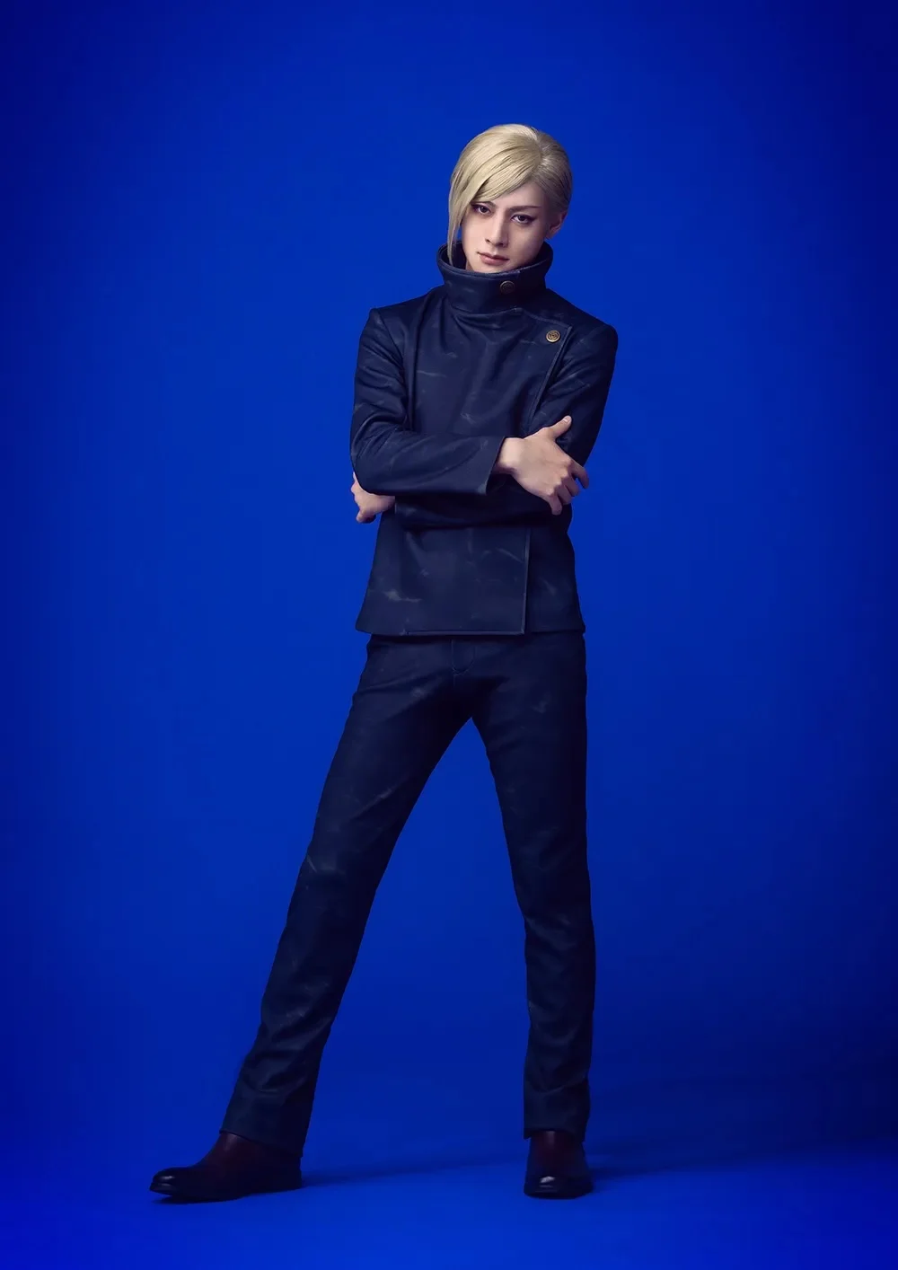 Jujutsu Kaisen Hidden Inventory Stage Play 7