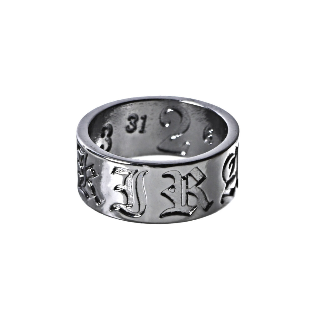 KIRA RING