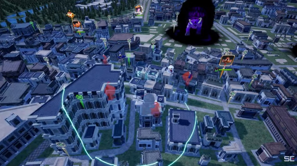 Kingdom Hearts Missing Link canceled 5