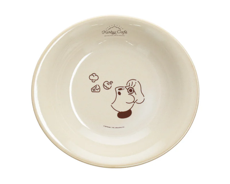 Kirby Cafe Summer 2025 5