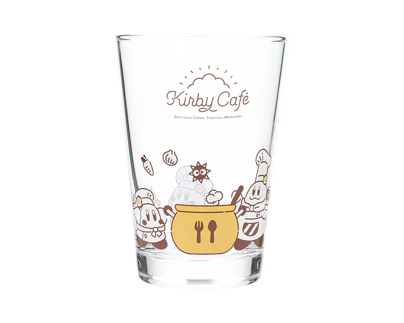 Kirby Cafe Summer 2025 6