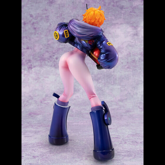 Lilith Portrait of Pirates 3