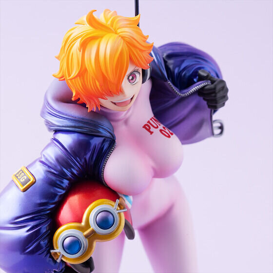 Lilith Portrait of Pirates 4