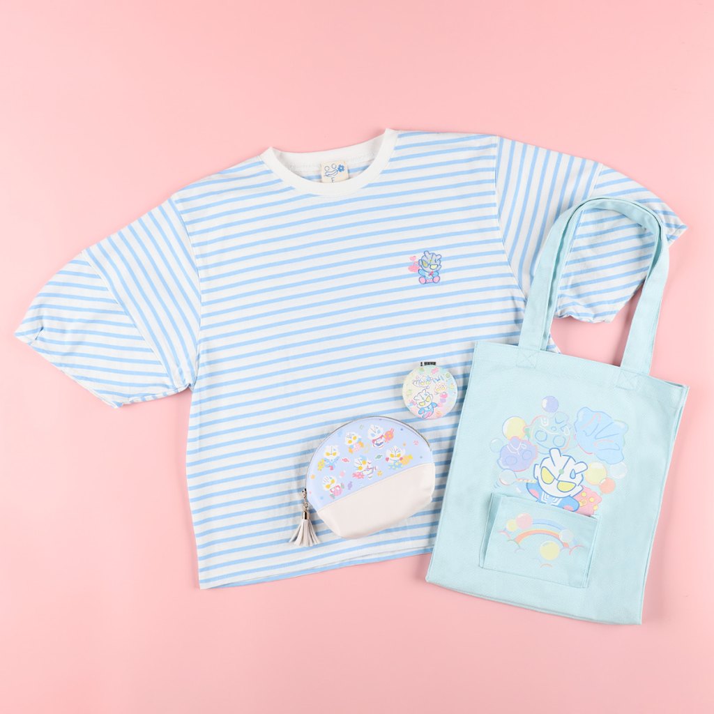 M78ULTRAMAN pop up shop 8