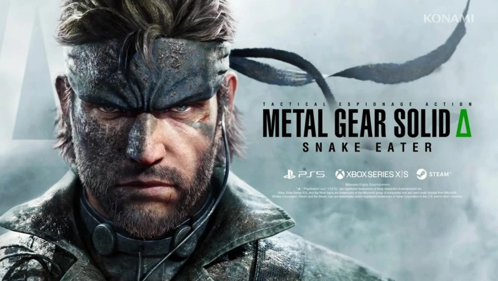 MGS DELTA