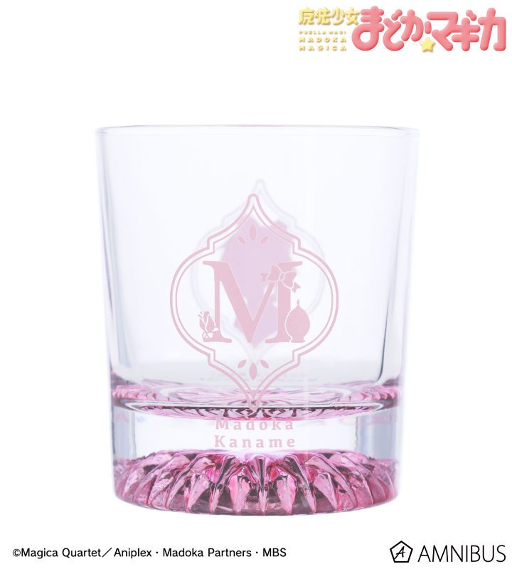 Madoka Magica Tableware 10
