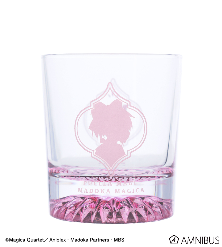 Madoka Magica Tableware 11