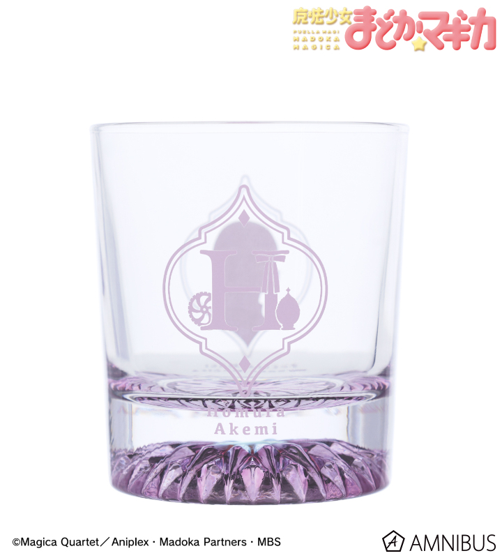 Madoka Magica Tableware 12