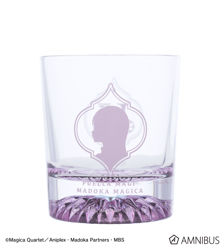 Madoka Magica Tableware 13