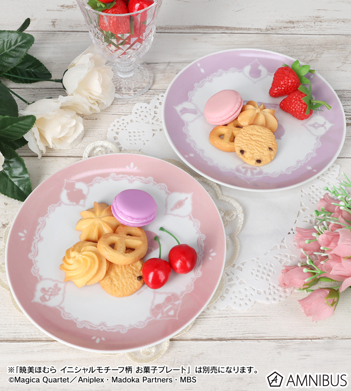 Madoka Magica Tableware 15