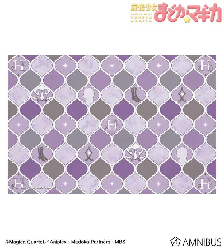 Madoka Magica Tableware 19