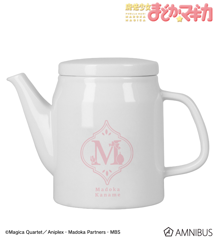 Madoka Magica Tableware 2
