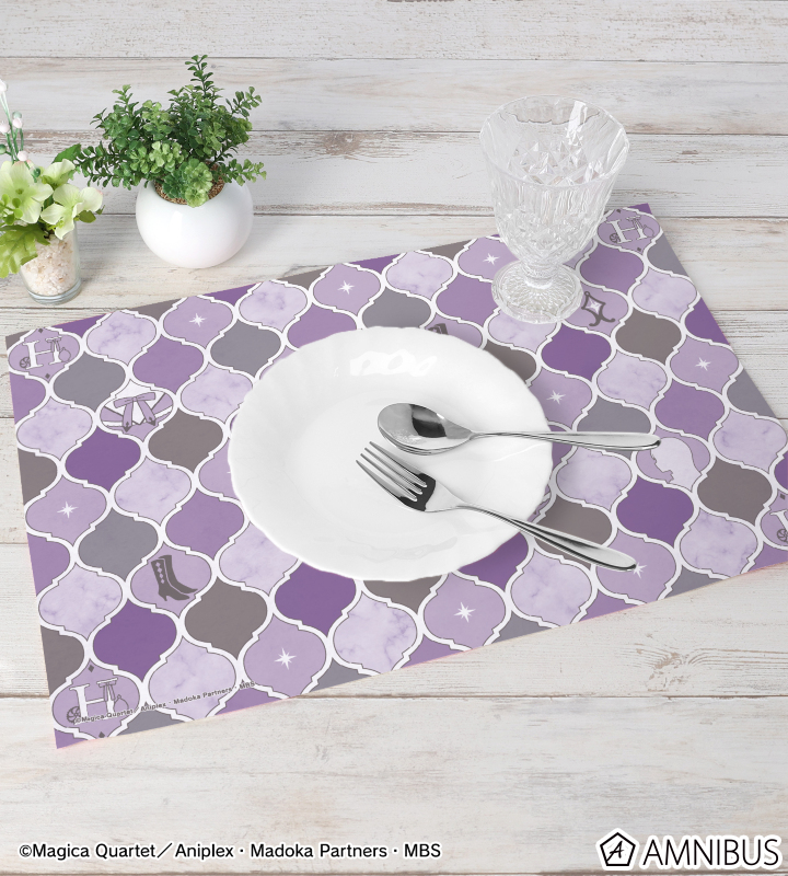 Madoka Magica Tableware 20