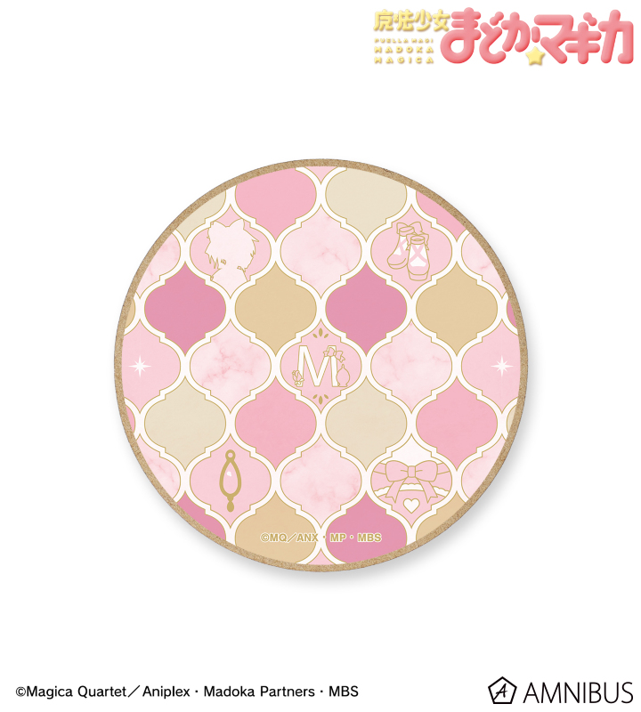 Madoka Magica Tableware 21
