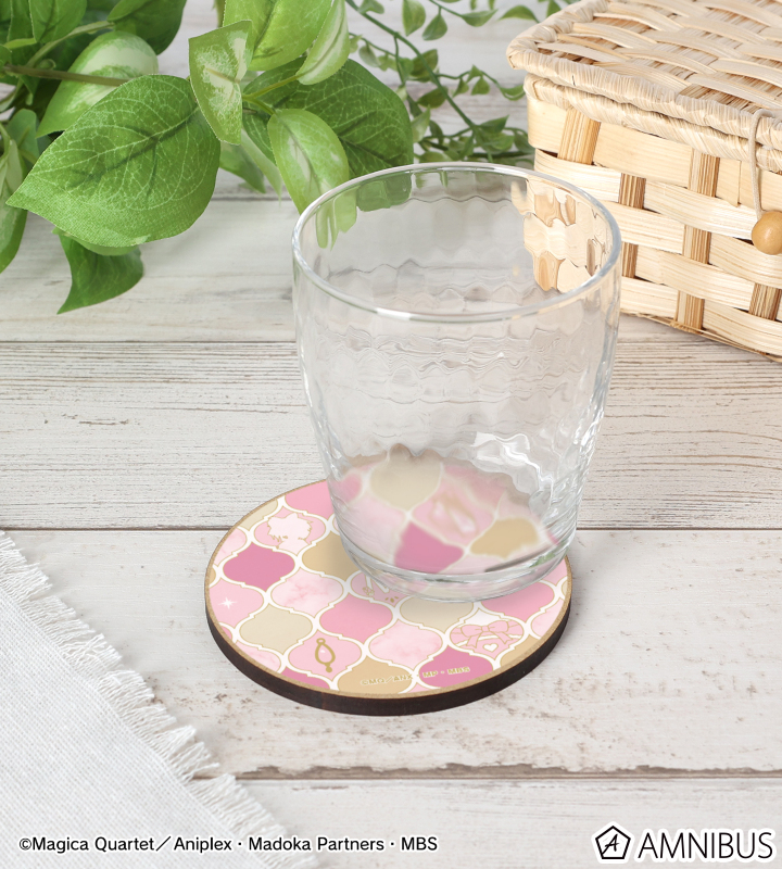 Madoka Magica Tableware 22