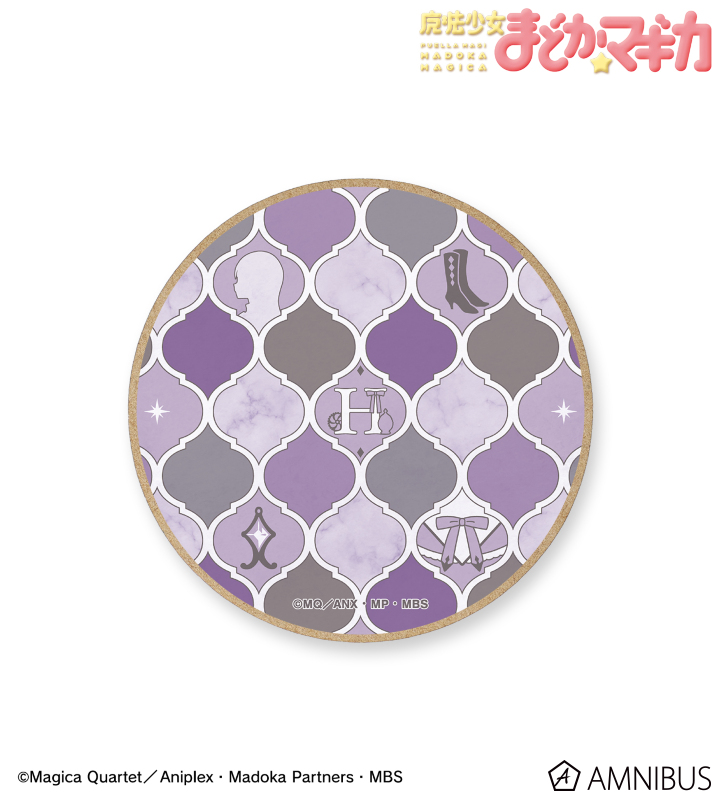 Madoka Magica Tableware 23